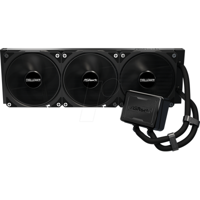 ASR 90ACLA36-BD - ASROCK Challenger puro 360 ASR 90ACLA36-BD - ASROCK Challenger puro 360
