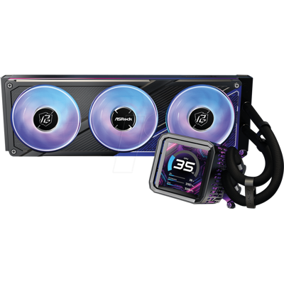ASR 90APGA36-B - ASROCK phantom gaming 360 lcd ASR 90APGA36-B - ASROCK phantom gaming 360 lcd