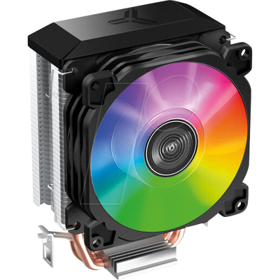 JNB 51487 - Jonsbo CR-1200E CPU Cooler, RGB JNB 51487 - Jonsbo CR-1200E CPU Cooler, RGB
