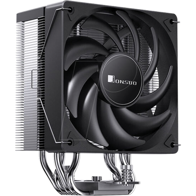 JNB 52842 - Jonsbo CR-1000 EVO CPU Cooler JNB 52842 - Jonsbo CR-1000 EVO CPU Cooler