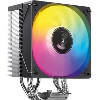JNB 52873 - Jonsbo CR-1000 EVO ARGB Negro CPU Cooler JNB 52873 - Jonsbo CR-1000 EVO ARGB Negro CPU Cooler