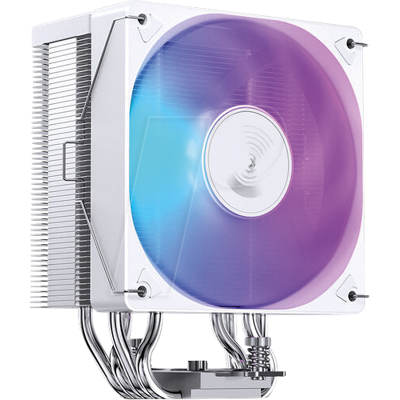 JNB 52910 - Jonsbo CR-1400 EVO CPU Cooler, blanco JNB 52910 - Jonsbo CR-1400 EVO CPU Cooler, blanco