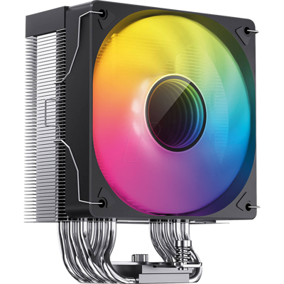 JNB 53313 - Jonsbo CR-1000 V2 PRO ARGB Negro CPU Cooler JNB 53313 - Jonsbo CR-1000 V2 PRO ARGB Negro CPU Cooler