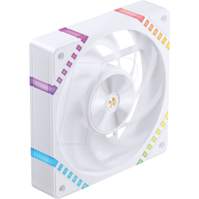 JNB 54181 - Jonsbo ventilador de carcasa ARGB, PWM, 120mm JNB 54181 - Jonsbo ventilador de carcasa ARGB, PWM, 120mm