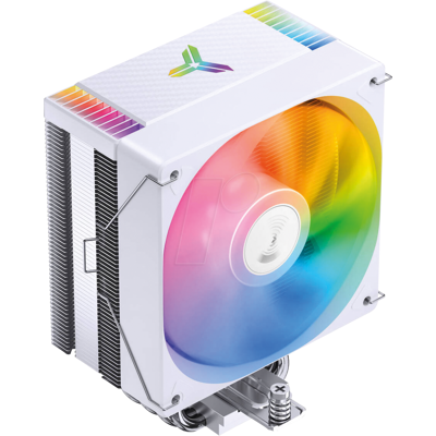 JNB 55461 - Jonsbo CR-1000MAX V2 CPU Cooler - Blanco JNB 55461 - Jonsbo CR-1000MAX V2 CPU Cooler - Blanco