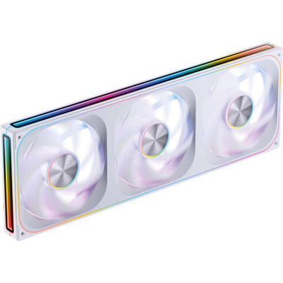 JNB 55157 - Jonsbo ZA-420 ARGB, PWM, 420mm JNB 55157 - Jonsbo ZA-420 ARGB, PWM, 420mm