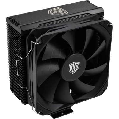 KOLINK 04719 - Kolink Umbra EX180 Black Edition CPU Cooler - 120 mm KOLINK 04719 - Kolink Umbra EX180 Black Edition CPU Cooler - 120 mm