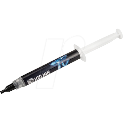 Pasta térmica Kolink Core TX-8 - 5,5g Pasta térmica Kolink Core TX-8 - 5,5g
