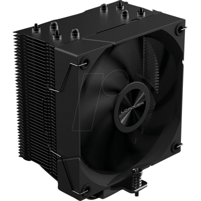 LC-CC-120-B4 - LC POWER LC-CC-120-B4, refrigerador de CPU AERA, negro LC-CC-120-B4 - LC POWER LC-CC-120-B4, refrigerador de CPU AERA, negro