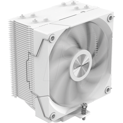 LC-CC-120-W4 - LC POWER LC-CC-120-W4, refrigerador de CPU AERA, blanco LC-CC-120-W4 - LC POWER LC-CC-120-W4, refrigerador de CPU AERA, blanco