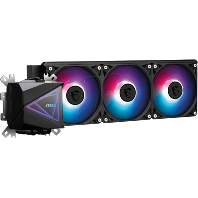 MSI 7ZW8A11-C24 - A MSI LE GUSTA CORELIQUID I360 MSI 7ZW8A11-C24 - A MSI LE GUSTA CORELIQUID I360