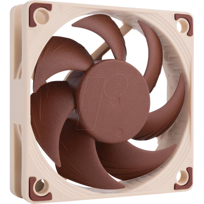 NO 100150 - NOCTUA NF-A6x15 FLX NO 100150 - NOCTUA NF-A6x15 FLX