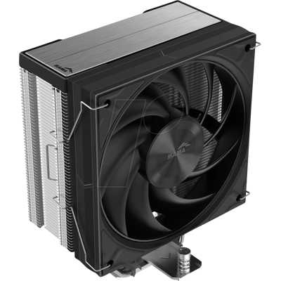 SAMA A40E - SAMA A40E enfriador de CPU metálico SAMA A40E - SAMA A40E enfriador de CPU metálico