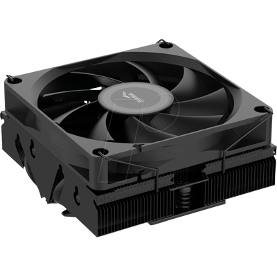 SAMA U40 - SAMA U40 Bajo Perfil 90mm CPU Cooler SAMA U40 - SAMA U40 Bajo Perfil 90mm CPU Cooler