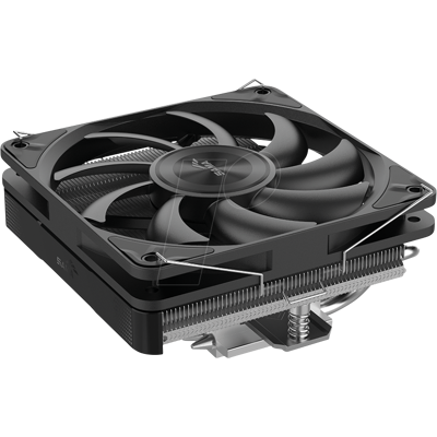 SAMA U60 - SAMA U60 Bajo Perfil 120mm CPU Cooler SAMA U60 - SAMA U60 Bajo Perfil 120mm CPU Cooler
