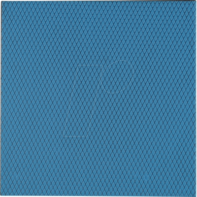 THERMAL GRIZZLY TG-MP-B-1-1-05-2 - Minus Pad Basic - 100x100x0.5 mm, paquete de 2 THERMAL GRIZZLY TG-MP-B-1-1-05-2 - Minus Pad Basic - 100x100x0.5 mm, paquete de 2