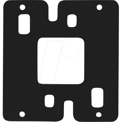 THERMAL GRIZZLY TG-SB-R7000-R - AM5 placa trasera corta THERMAL GRIZZLY TG-SB-R7000-R - AM5 placa trasera corta
