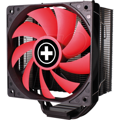 XI XC051 - XILENCE M704 Performance A+ Enfriador de CPU XI XC051 - XILENCE M704 Performance A+ Enfriador de CPU