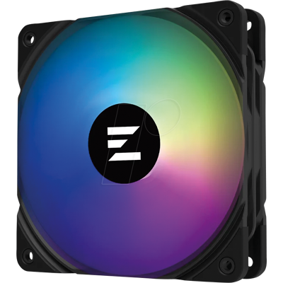 ZLM 64165 - ZALMAN ZM-AF120 ARGB ZLM 64165 - ZALMAN ZM-AF120 ARGB