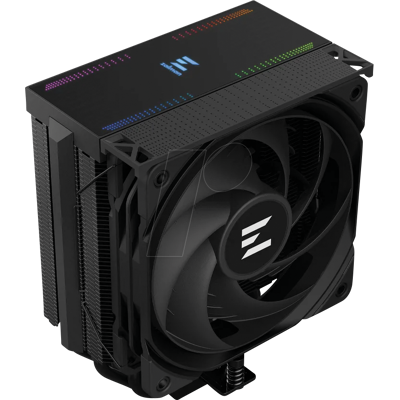 ZLM 64233 - Zalman CNPS13X enfriador de CPU ZLM 64233 - Zalman CNPS13X enfriador de CPU