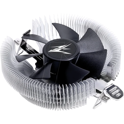 ZLM 64608 - Zalman CNPS80G enfriador de CPU ZLM 64608 - Zalman CNPS80G enfriador de CPU