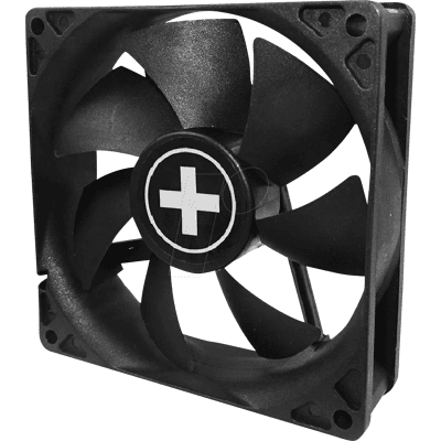XI XF034 - Ventilador de carcasa Xilence, 80 mm XI XF034 - Ventilador de carcasa Xilence, 80 mm