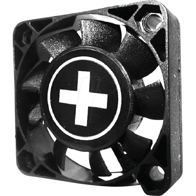 XI XF031 - Ventilador de carcasa XILENCE, 40 mm XI XF031 - Ventilador de carcasa XILENCE, 40 mm