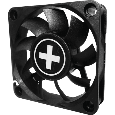 XI XF032 - Ventilador de carcasa Xilence, 60 mm XI XF032 - Ventilador de carcasa Xilence, 60 mm