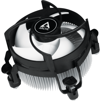 ARCTIC ALP 17 - Refrigerador de CPU ARCTIC Alpine 17 Intel LGA 1700 ARCTIC ALP 17 - Refrigerador de CPU ARCTIC Alpine 17 Intel LGA 1700