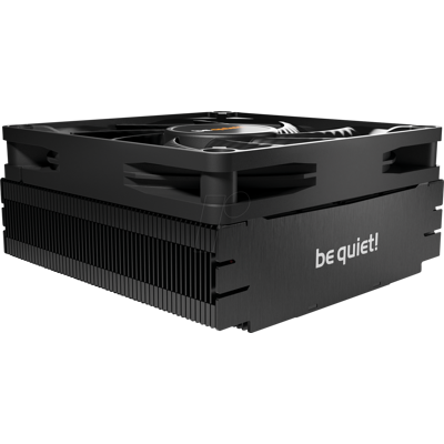 BEQUIET BQT BK034 - be quiet! Pure Rock LP CPU cooler BEQUIET BQT BK034 - be quiet! Pure Rock LP CPU cooler