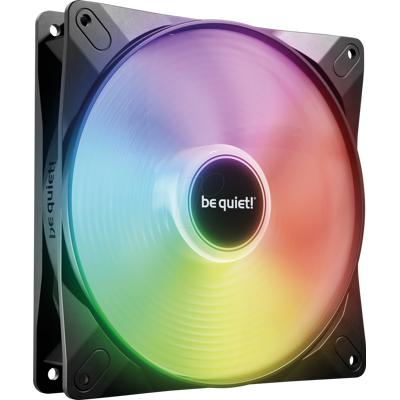 BEQUIET BQT BL126 - be quiet! Light Wings LX 140 mm PWM BEQUIET BQT BL126 - be quiet! Light Wings LX 140 mm PWM