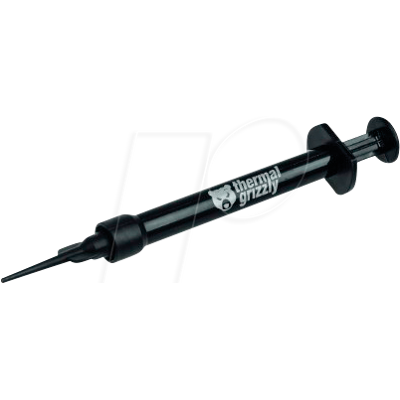 THERMAL GRIZZLY TG-WLPC-05 - Pasta térmica de Conductonaut, 5 g.. THERMAL GRIZZLY TG-WLPC-05 - Pasta térmica de Conductonaut, 5 g..