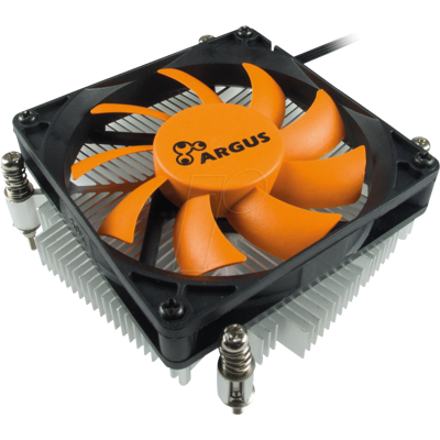 IT88885434 - Inter-Tech T-200, refrigerador de CPU IT88885434 - Inter-Tech T-200, refrigerador de CPU