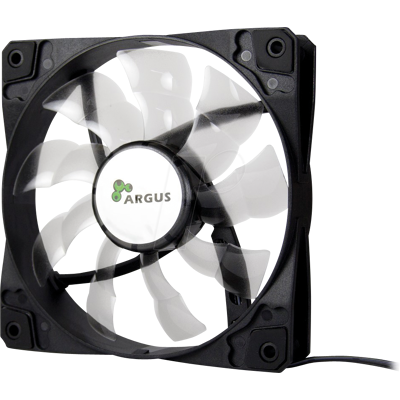 IT88885476 - Inter-Tech Argus L-12025, 120 mm IT88885476 - Inter-Tech Argus L-12025, 120 mm