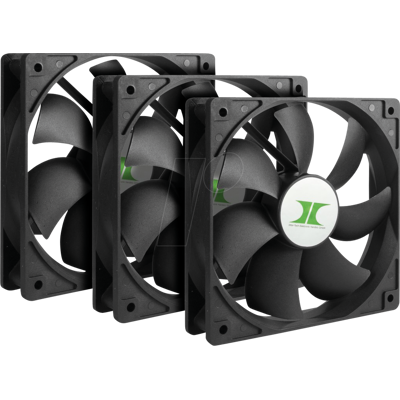 IT88887289 - Conjunto de ventilador Inter-Tech IPC, 3x 120 mm IT88887289 - Conjunto de ventilador Inter-Tech IPC, 3x 120 mm