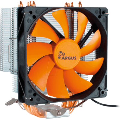 INTER-TECH IT88885410 - Refrigerador de CPU SU-260 INTER-TECH IT88885410 - Refrigerador de CPU SU-260