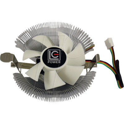 LC POWER LC-CC-85 - LC-Power LC-CC-85, refrigerador de CPU LC POWER LC-CC-85 - LC-Power LC-CC-85, refrigerador de CPU
