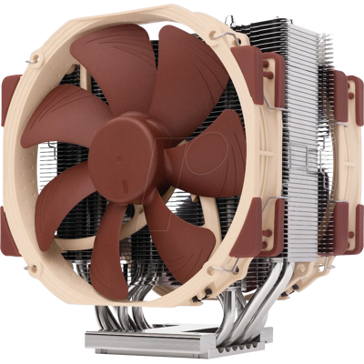 NOCTUA NO 000450 - NUEVA NH-U14S TR5-SP6 NOCTUA NO 000450 - NUEVA NH-U14S TR5-SP6