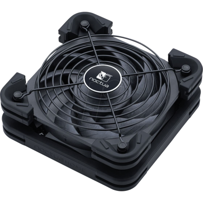 NOCTUA NO 900217 - NOACTUA NV-FS2 JUEGO DE VENTILADORES NOCTUA NO 900217 - NOACTUA NV-FS2 JUEGO DE VENTILADORES