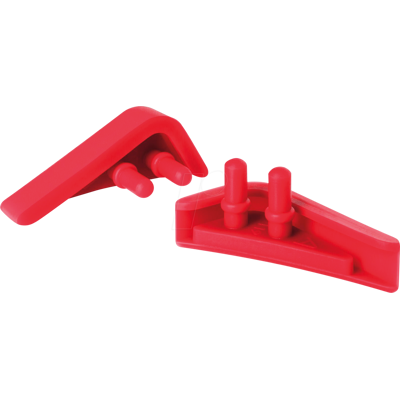 NO NA-SAVP3 RT - Noctua NA-SAVP3, almohadillas antivibraciones, rojo, 16 unidades NO NA-SAVP3 RT - Noctua NA-SAVP3, almohadillas antivibraciones, rojo, 16 unidades