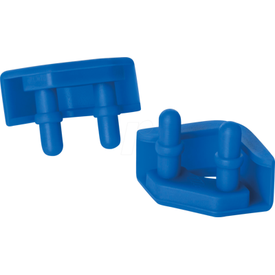 NO NA-SAVP5 BL - Noctua NA-SAVP5, almohadillas antivibraciones, azul, 16 unidades NO NA-SAVP5 BL - Noctua NA-SAVP5, almohadillas antivibraciones, azul, 16 unidades