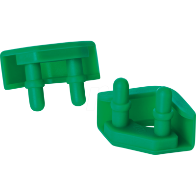NO NA-SAVP5 GN - Noctua NA-SAVP5, almohadillas antivibraciones, verde, 16 unidade NO NA-SAVP5 GN - Noctua NA-SAVP5, almohadillas antivibraciones, verde, 16 unidade