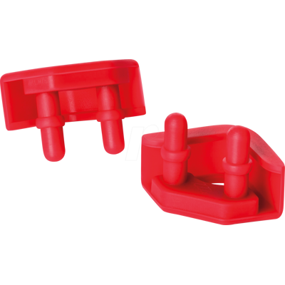 NO NA-SAVP5 RT - Noctua NA-SAVP5, almohadillas antivibraciones, rojo, 16 unidades NO NA-SAVP5 RT - Noctua NA-SAVP5, almohadillas antivibraciones, rojo, 16 unidades