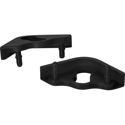 NO NA-SAVP6 SW - Noctua NA-SAVP6, almohadillas antivibraciones, negro, 16 unidade NO NA-SAVP6 SW - Noctua NA-SAVP6, almohadillas antivibraciones, negro, 16 unidade