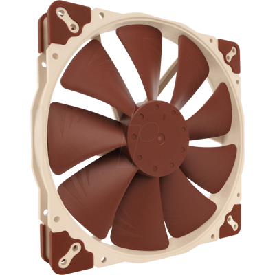 NOCTUA NO NF-A20 5V - NUEVA NF-a20 ventilador de carcasa de 5 V, 200 mm NOCTUA NO NF-A20 5V - NUEVA NF-a20 ventilador de carcasa de 5 V, 200 mm