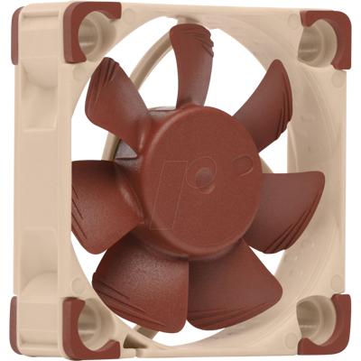 NO NF-A4X10 PWM - Ventilador de caja NOCTUA NF-A4x10 PWM, 40 mm NO NF-A4X10 PWM - Ventilador de caja NOCTUA NF-A4x10 PWM, 40 mm