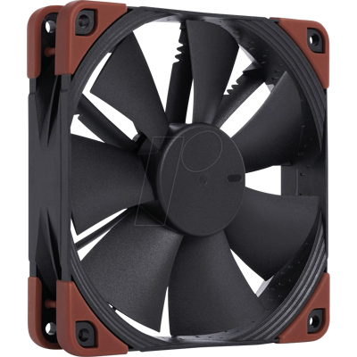 NF-F12 IP3000SP - NOCTUA NF-F12 industrialPPC-24V-3000 SP IP67 PWM NF-F12 IP3000SP - NOCTUA NF-F12 industrialPPC-24V-3000 SP IP67 PWM