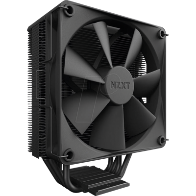 NZXT RC-TN120-B1 - Refrigerador de CPU NZXT T120, negro NZXT RC-TN120-B1 - Refrigerador de CPU NZXT T120, negro
