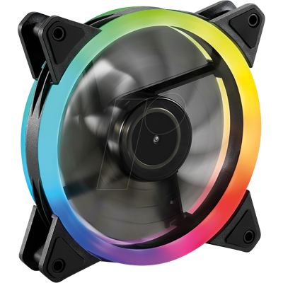 SHARK BLADES RGB - SHARKOON SHARL Cuchillas RGB, 120 mm SHARK BLADES RGB - SHARKOON SHARL Cuchillas RGB, 120 mm