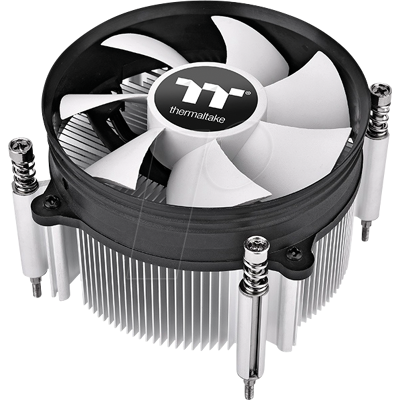 TT 30521 - Refrigerador de CPU Thermaltake Gravity i3 TT 30521 - Refrigerador de CPU Thermaltake Gravity i3
